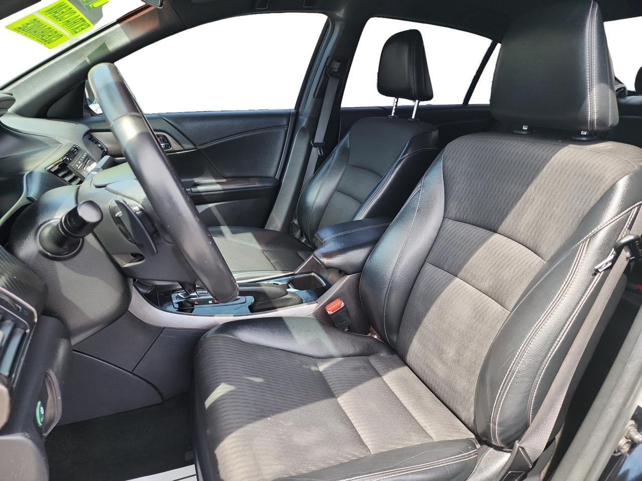 2017 HONDA ACCORD SPORT Sport Kansas City MO