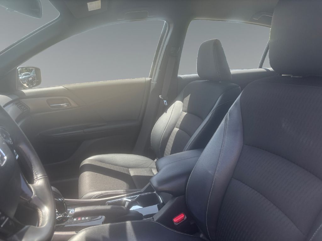 2017 HONDA ACCORD SPORT Toledo OH
