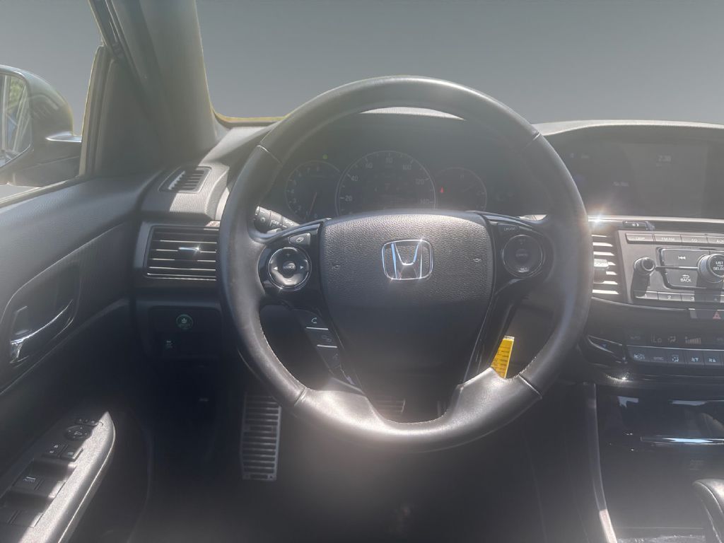 2017 HONDA ACCORD SPORT Toledo OH
