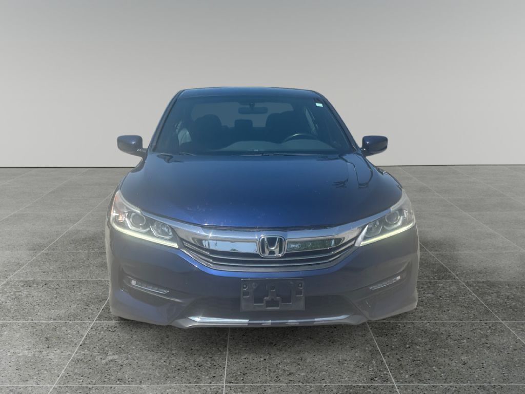 2017 HONDA ACCORD SPORT Toledo OH