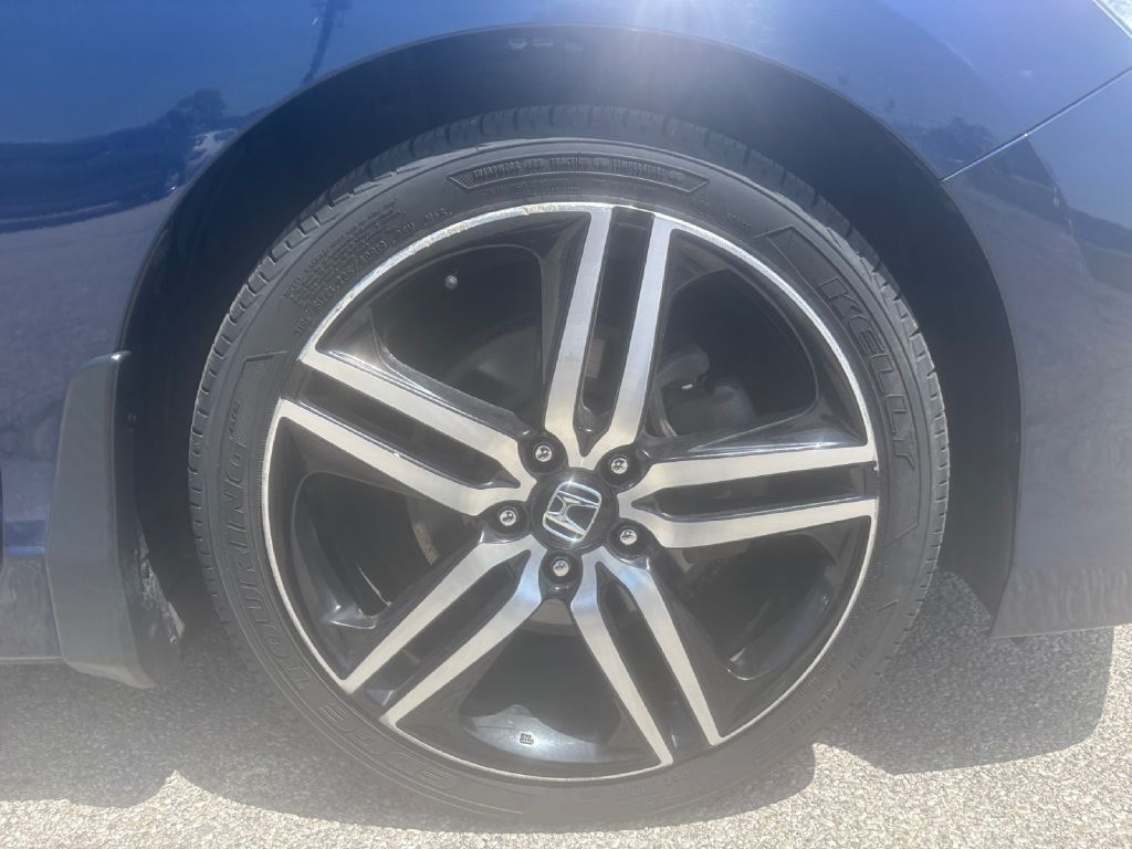 2017 HONDA ACCORD SPORT Toledo OH