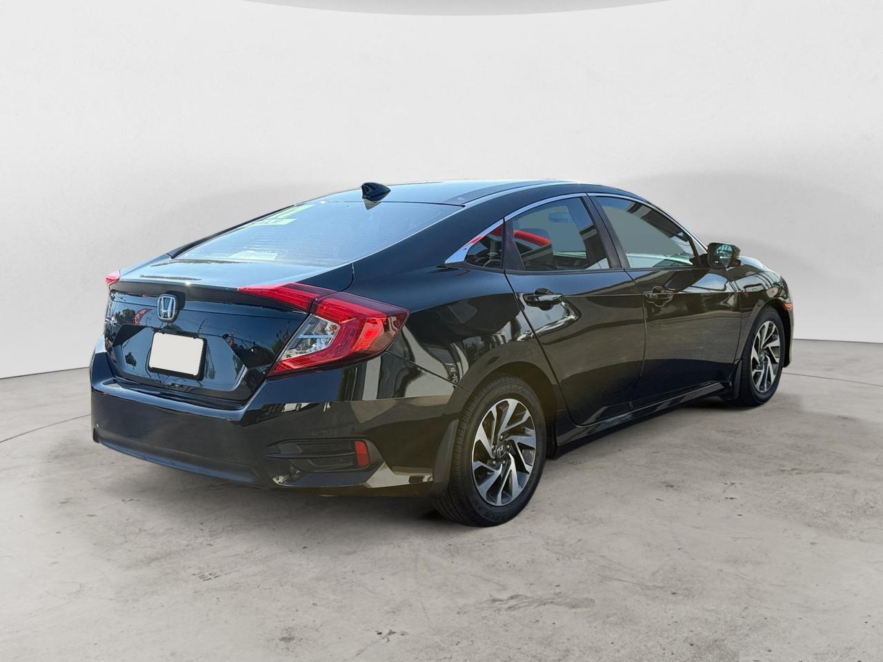 2017 HONDA CIVIC EX Kansas City MO