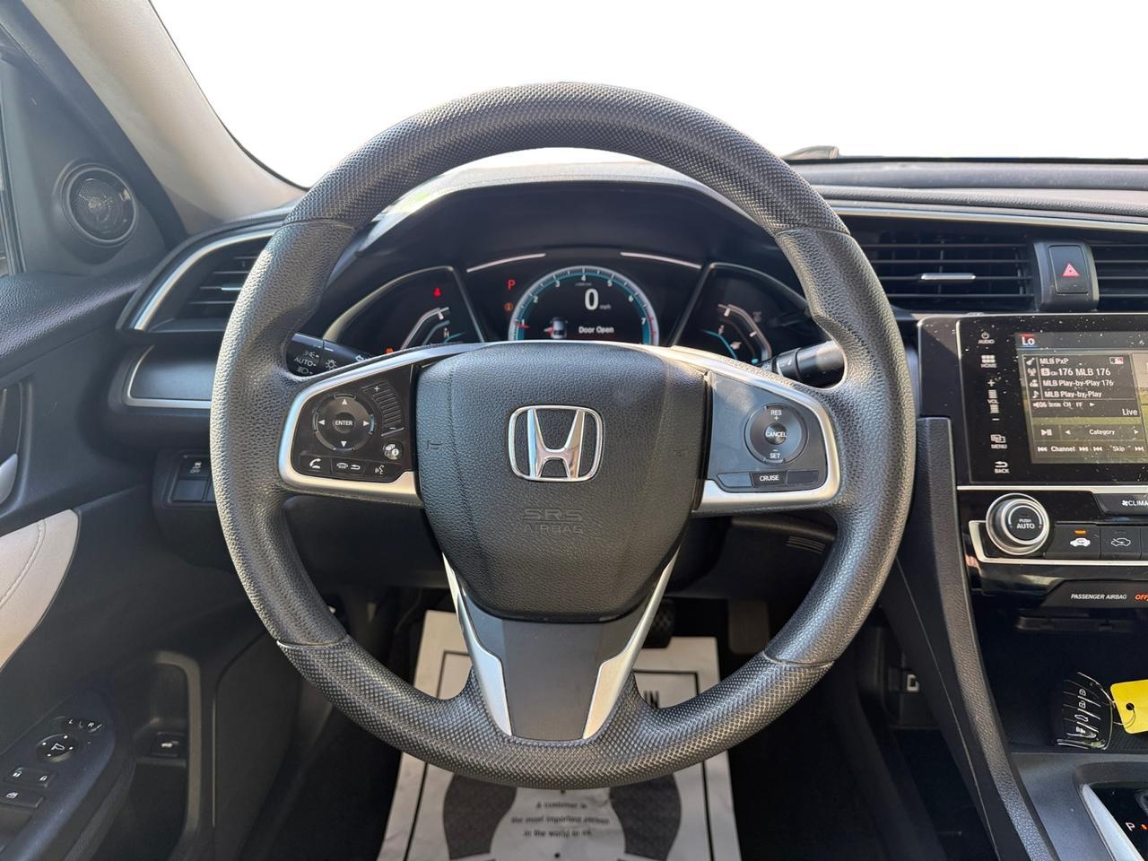 2017 HONDA CIVIC EX Kansas City MO