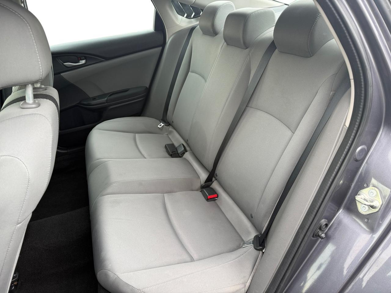 2017 HONDA CIVIC LX Kansas City MO