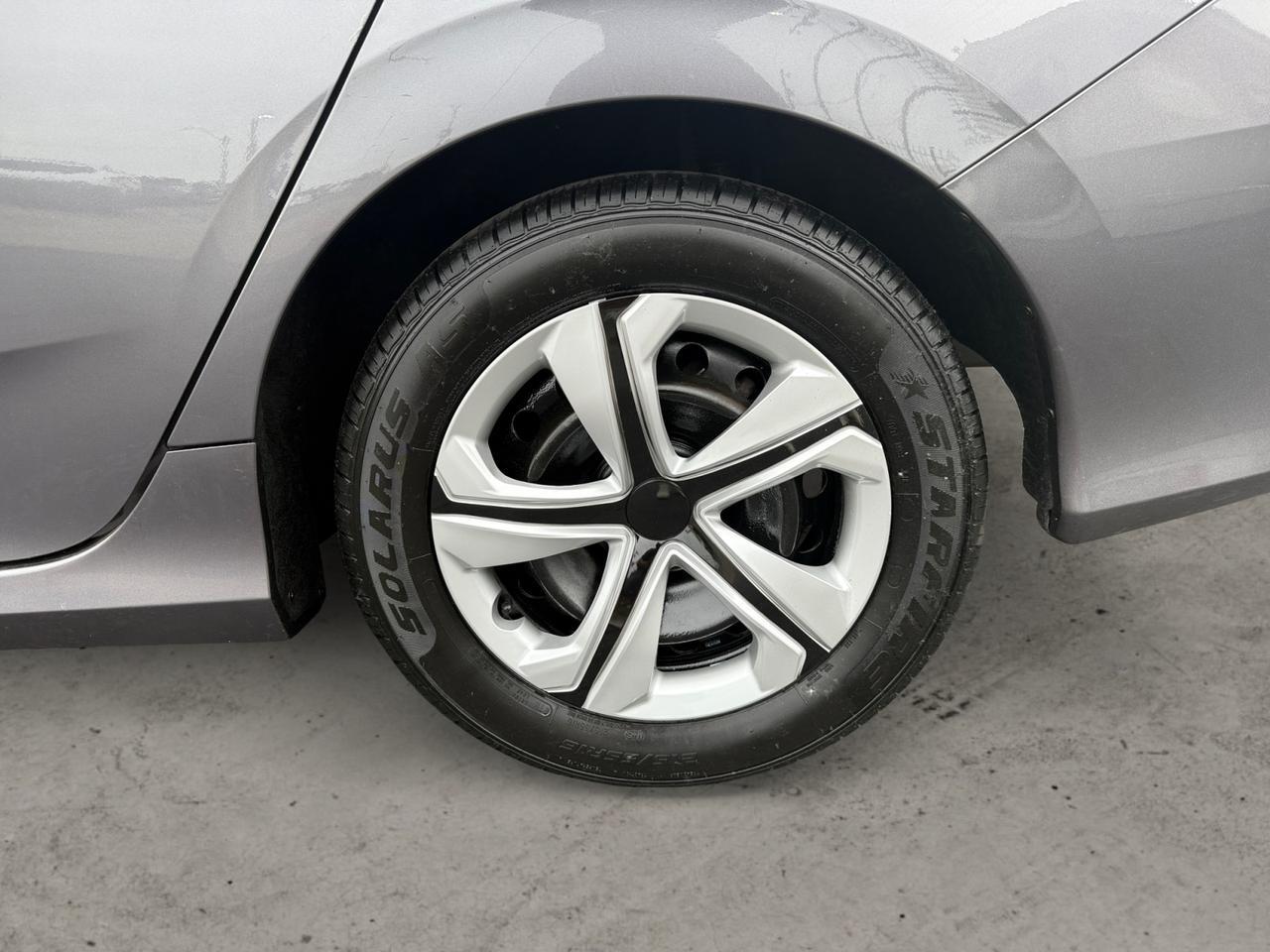 2017 HONDA CIVIC LX Kansas City MO