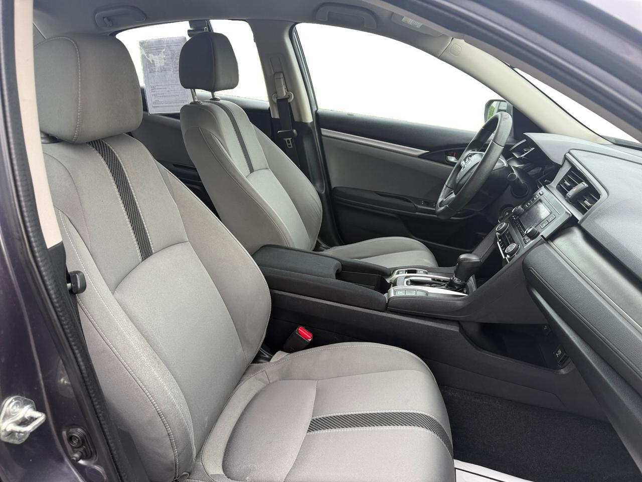 2017 HONDA CIVIC LX Kansas City MO