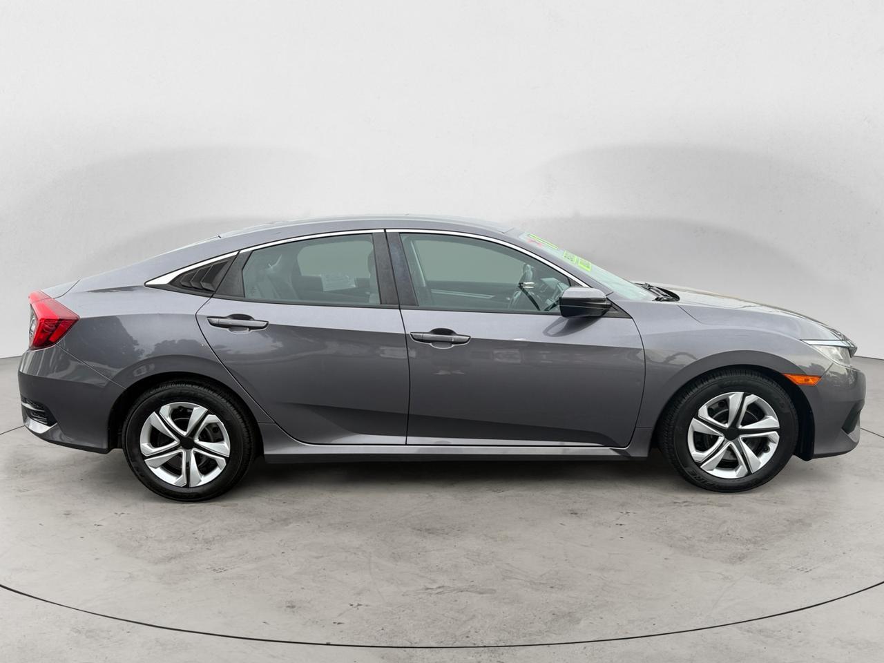 2017 HONDA CIVIC LX Kansas City MO
