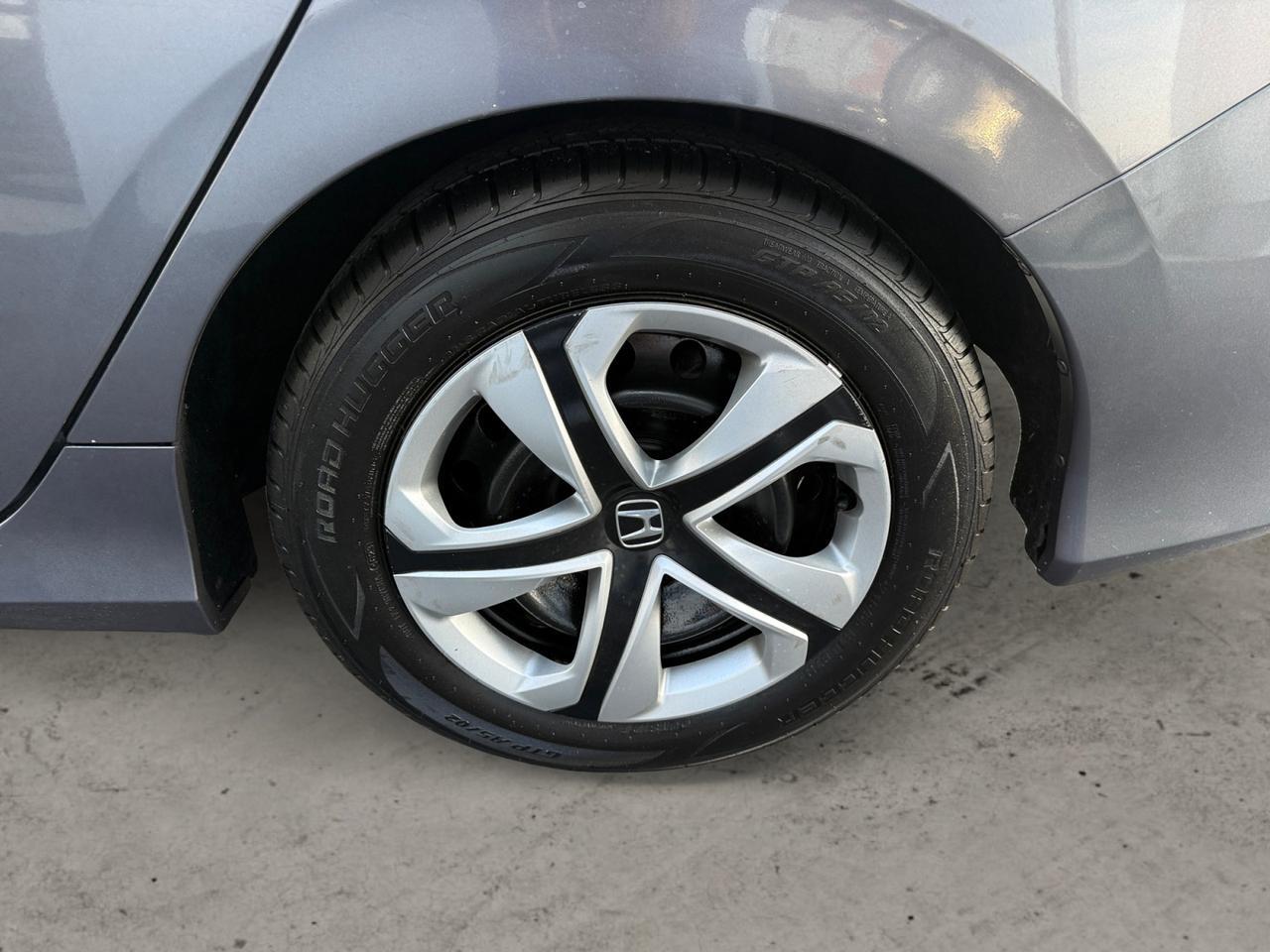 2017 HONDA CIVIC LX Kansas City MO