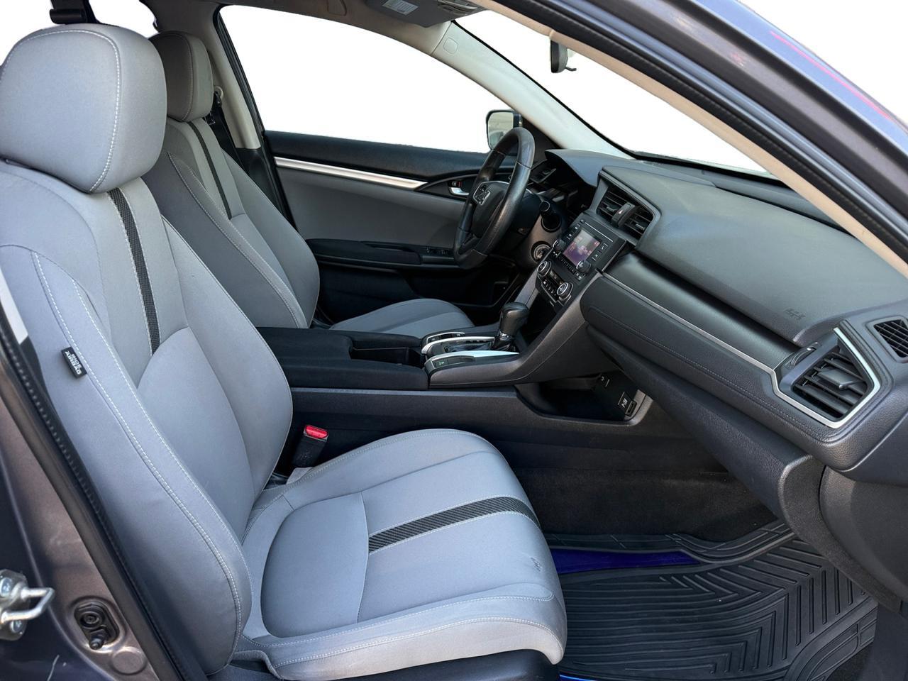 2017 HONDA CIVIC LX Kansas City MO