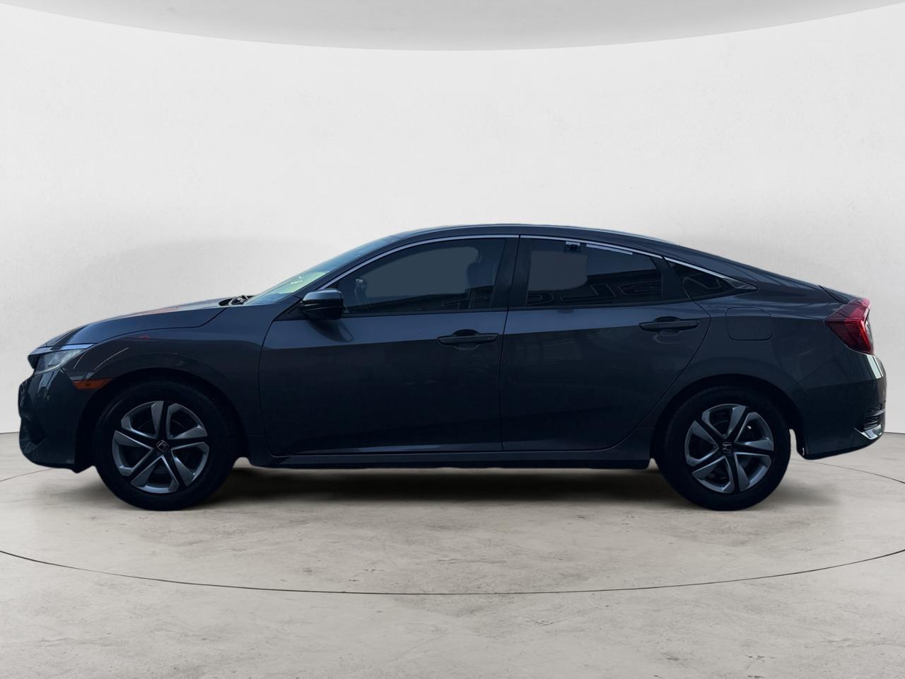 2017 HONDA CIVIC LX Kansas City MO
