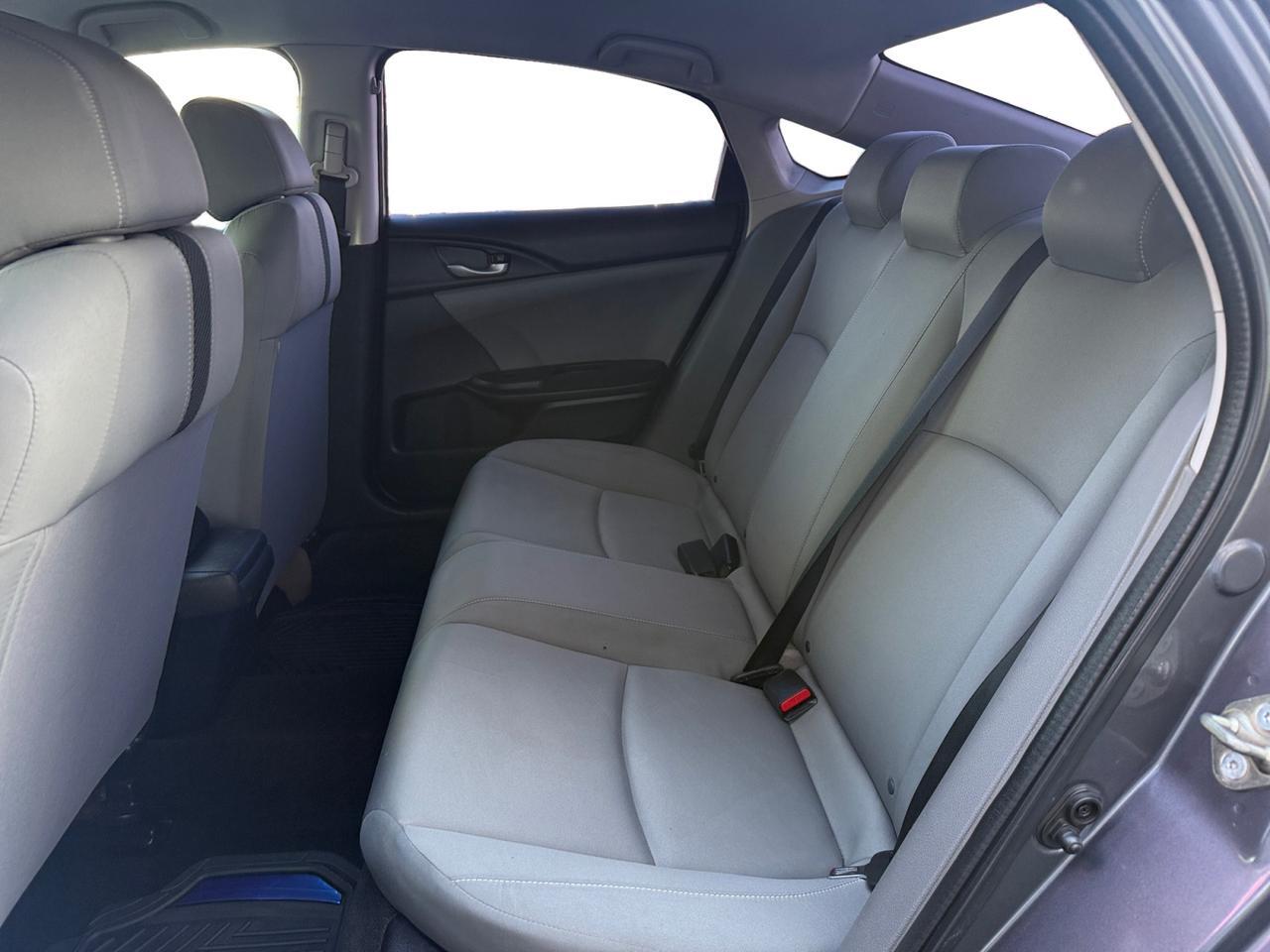 2017 HONDA CIVIC LX Kansas City MO