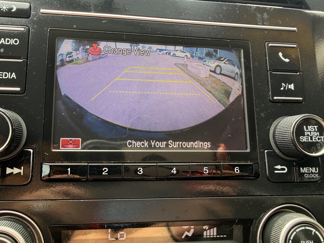 2017 HONDA CIVIC LX Austin TX