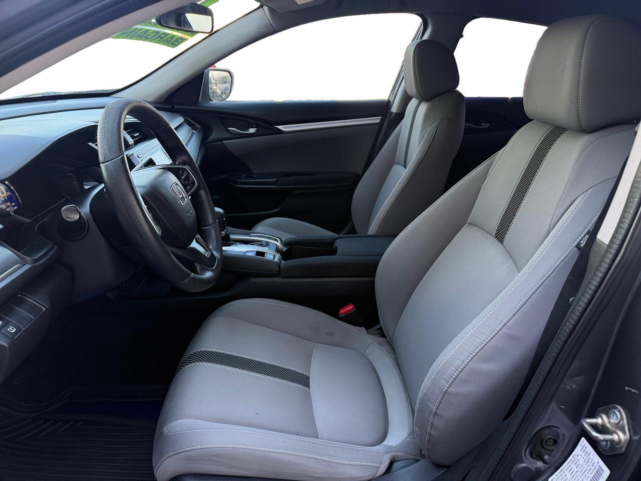 2017 HONDA CIVIC LX LX Kansas City MO