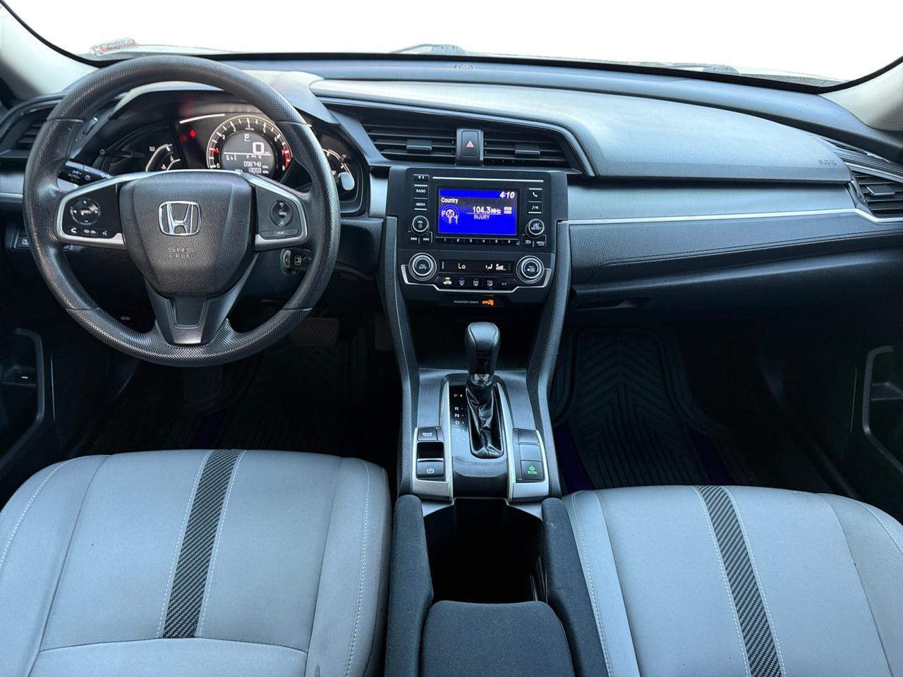 2017 HONDA CIVIC LX LX Kansas City MO