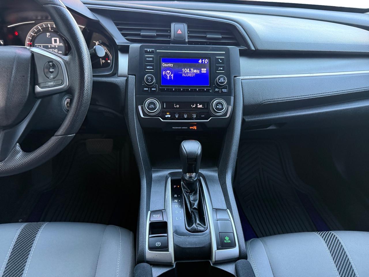 2017 HONDA CIVIC LX LX Kansas City MO