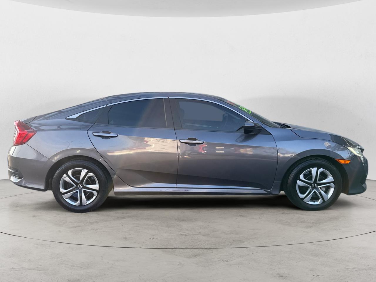 2017 HONDA CIVIC LX LX Kansas City MO