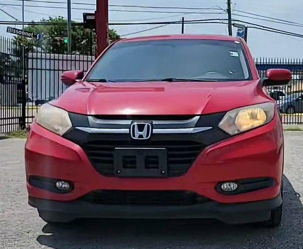 2017 HONDA HR-V EX Columbus OH