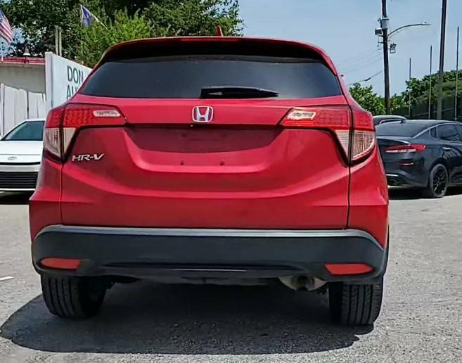 2017 HONDA HR-V EX Columbus OH