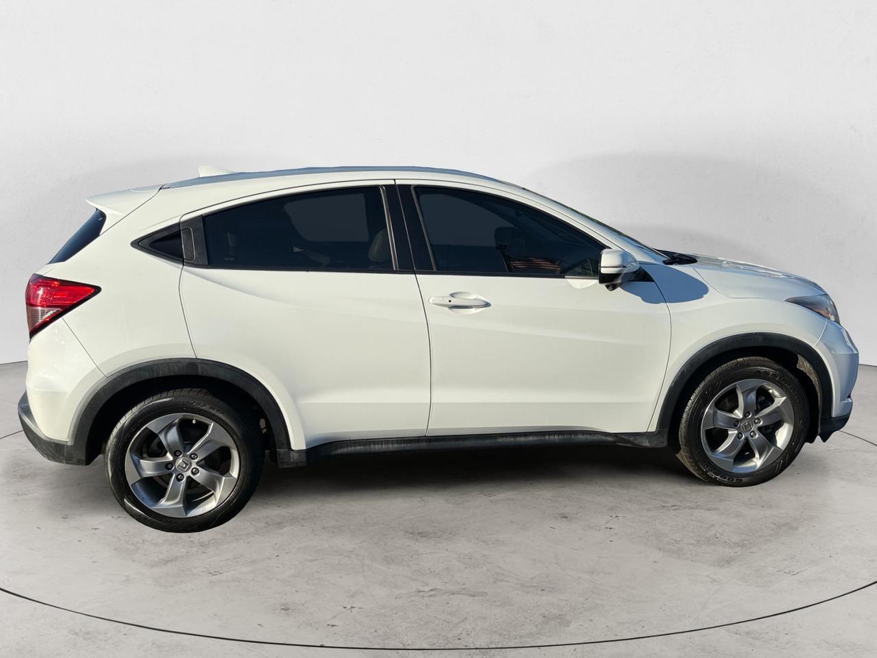 2017 HONDA HR-V EX-L Kansas City MO