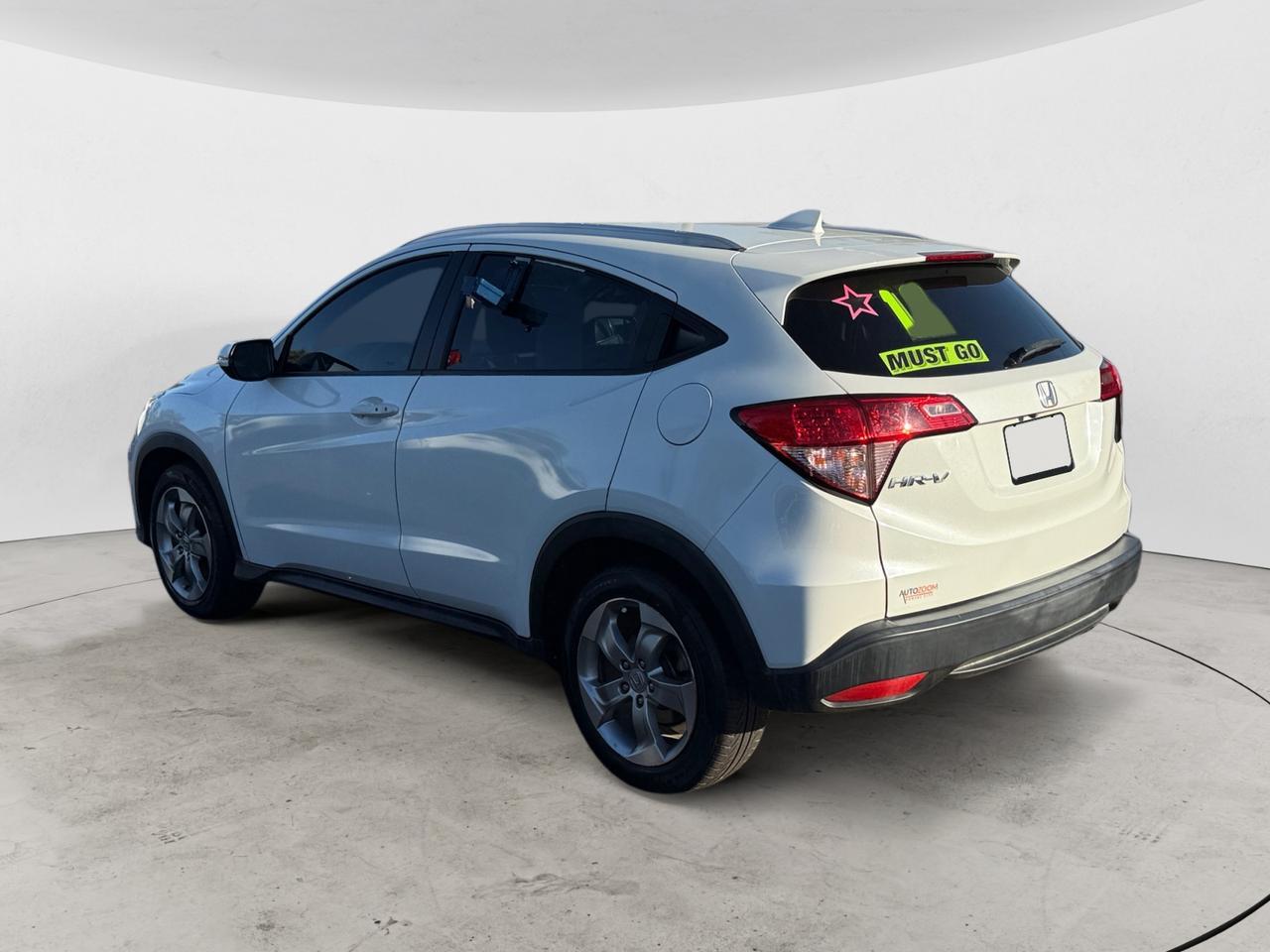 2017 HONDA HR-V EX-L Kansas City MO