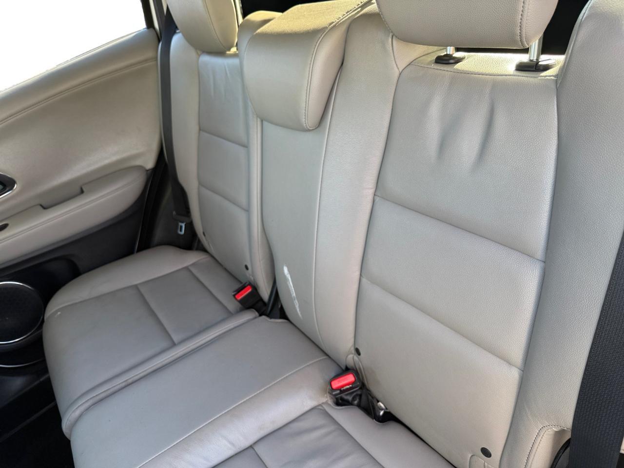 2017 HONDA HR-V EX-L Kansas City MO