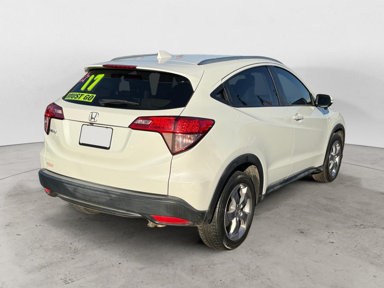 2017 HONDA HR-V EX-L Kansas City MO