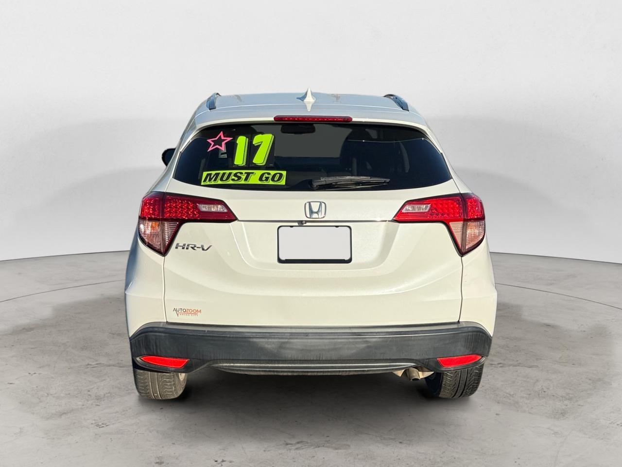 2017 HONDA HR-V EX-L Kansas City MO