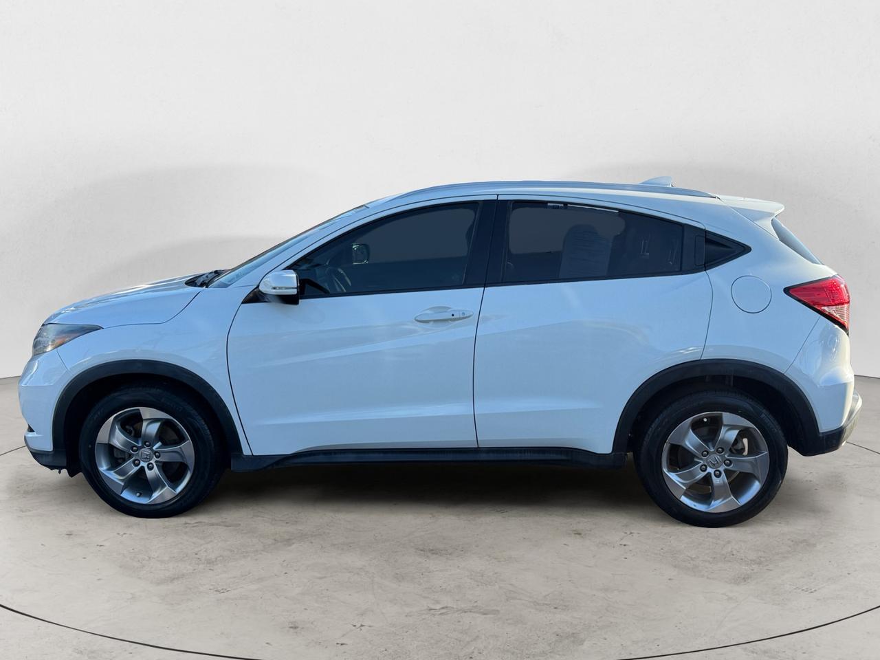 2017 HONDA HR-V EX-L Kansas City MO