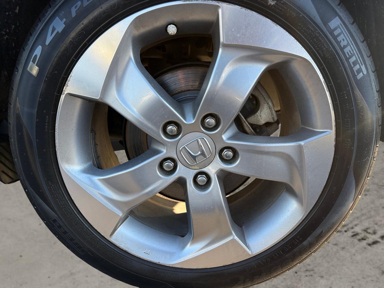 2017 HONDA HR-V EX-L Kansas City MO