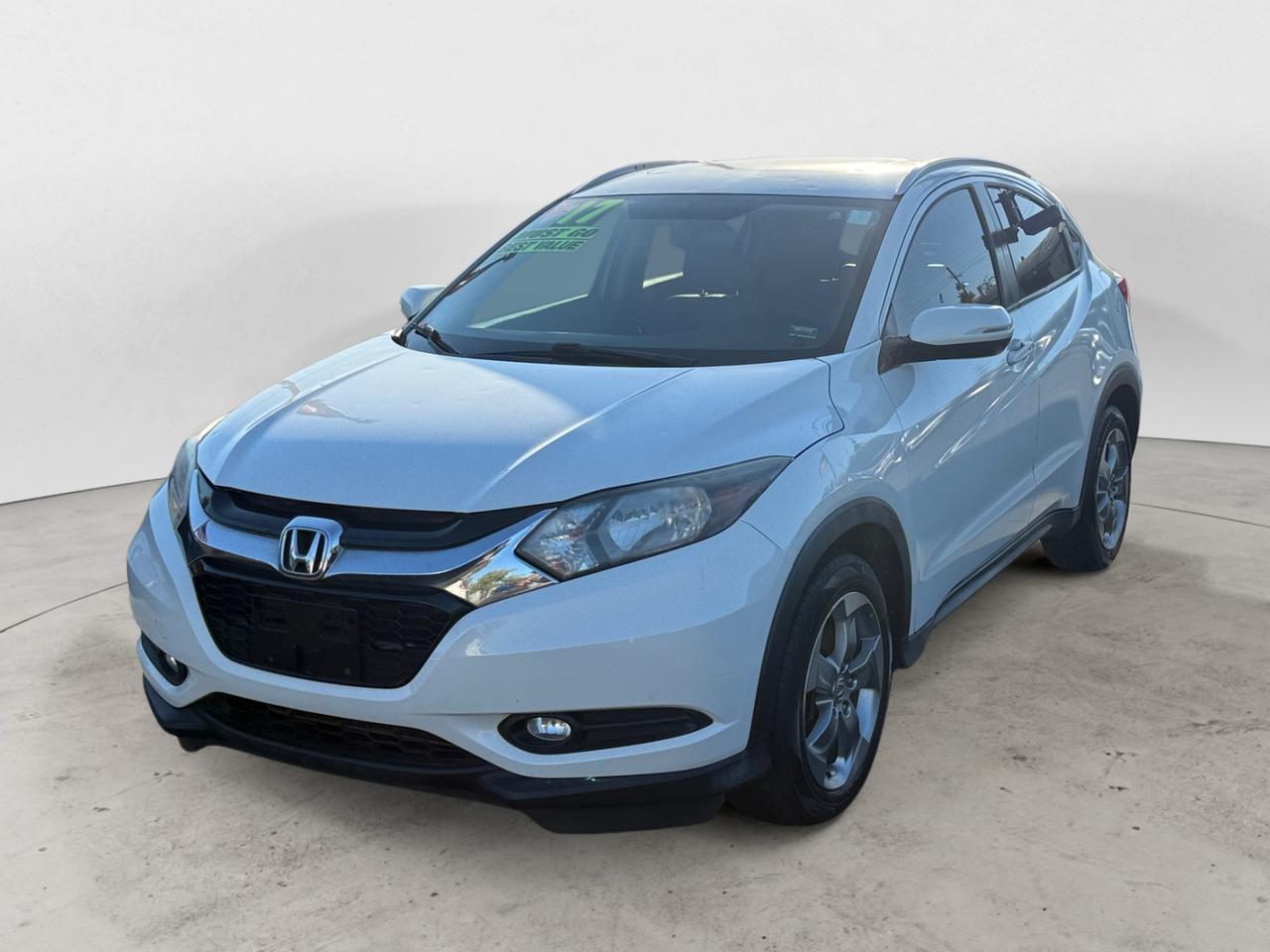 2017 HONDA HR-V EX-L Kansas City MO