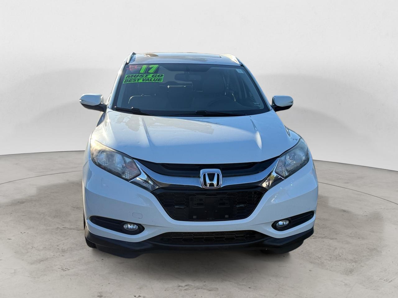 2017 HONDA HR-V EX-L Kansas City MO