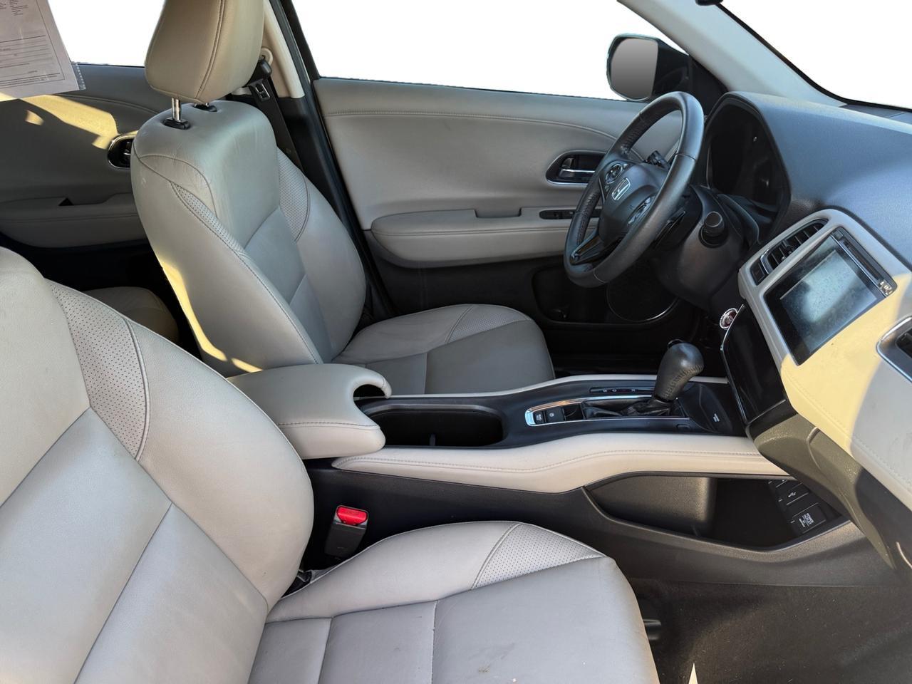 2017 HONDA HR-V EX-L Kansas City MO