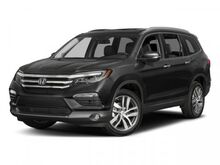 2017_HONDA_PILOT_ELITE_ Roseville CA