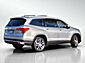 2017 HONDA PILOT ELITE Roseville CA