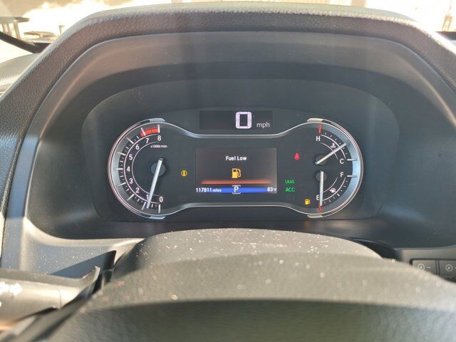 2017 HONDA PILOT ELITE Roseville CA