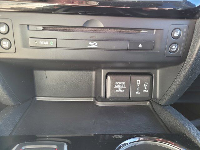 2017 HONDA PILOT ELITE Roseville CA