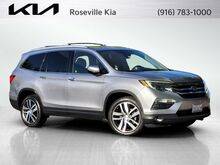 2017_HONDA_PILOT_ELITE_ Roseville CA