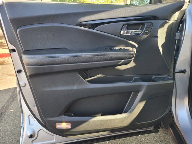 2017 HONDA PILOT ELITE Roseville CA
