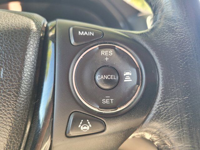 2017 HONDA PILOT ELITE Roseville CA