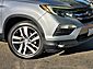2017 HONDA PILOT ELITE Roseville CA