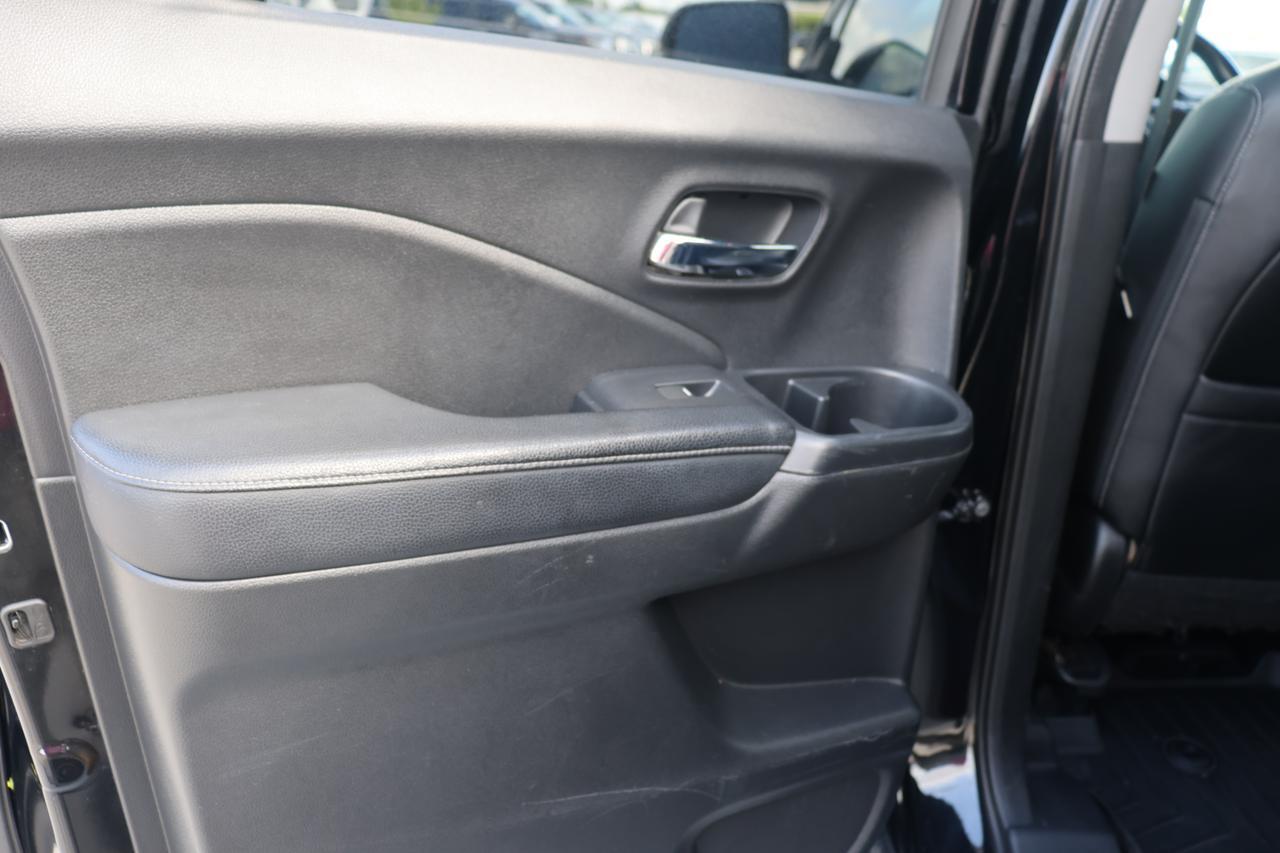 2017 HONDA RIDGELINE RTL Houston TX