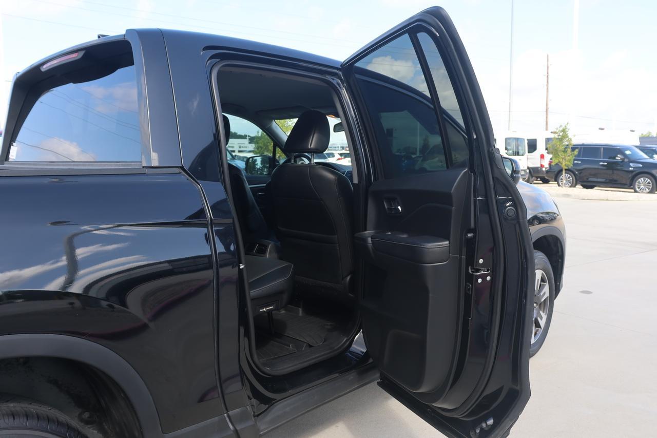 2017 HONDA RIDGELINE RTL Houston TX