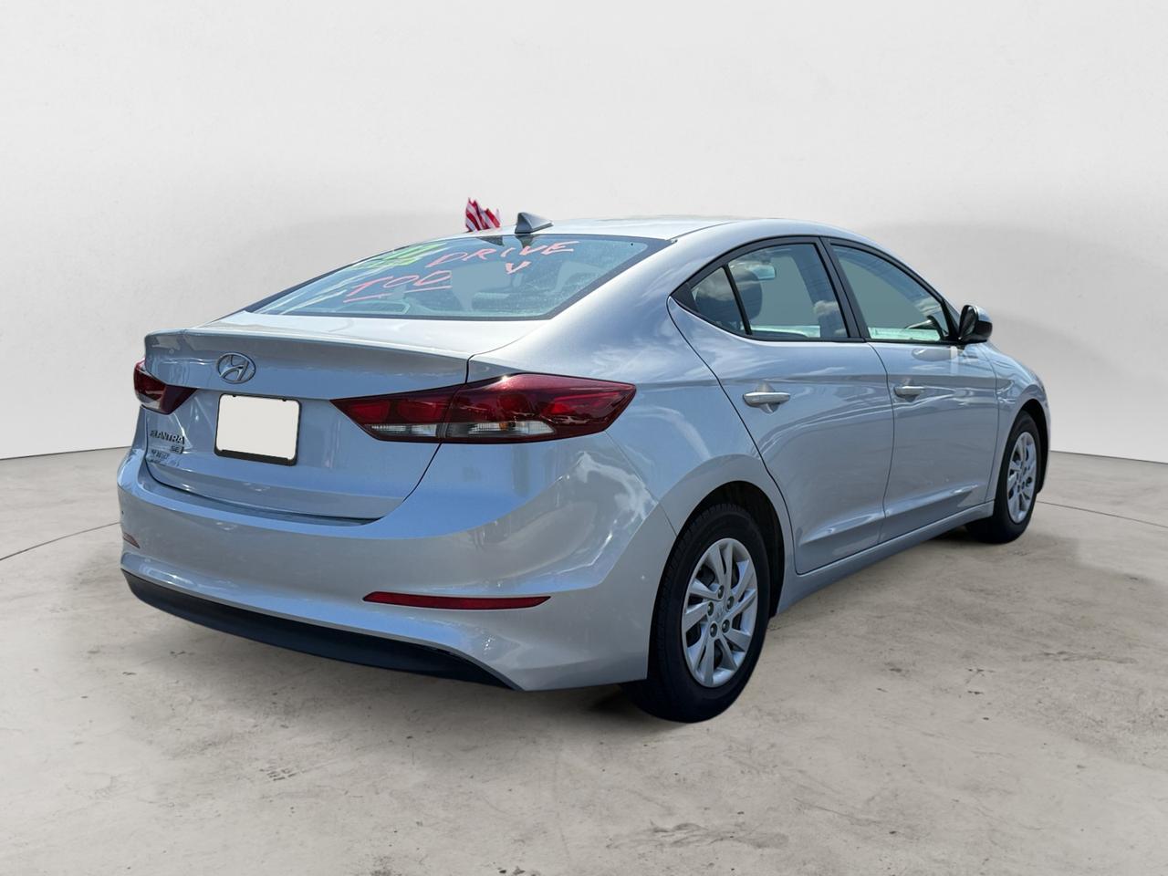 2017 HYUNDAI ELANTRA LIMITED; SE Kansas City MO
