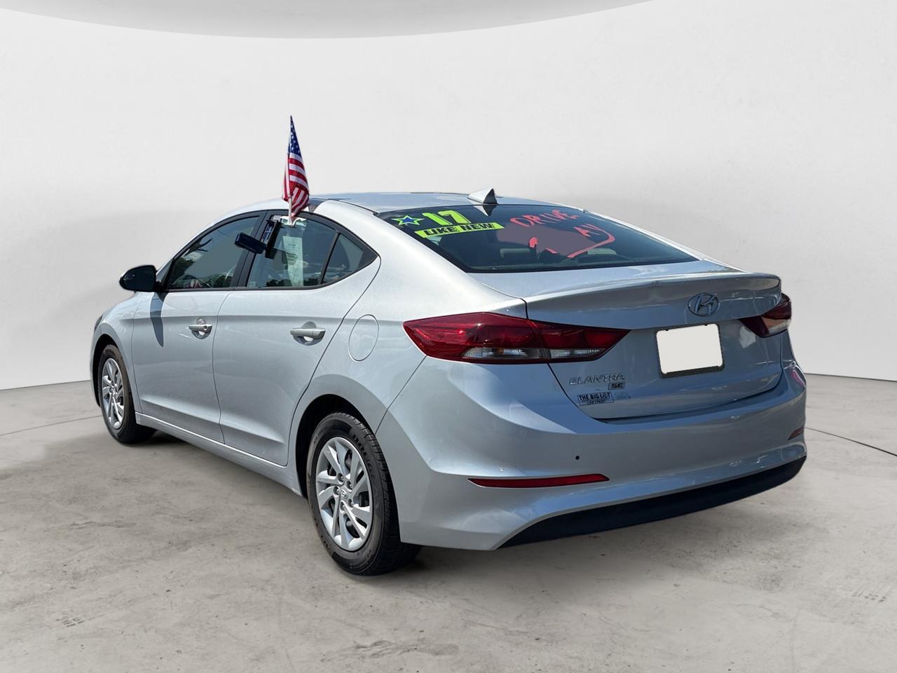 2017 HYUNDAI ELANTRA LIMITED; SE Kansas City MO