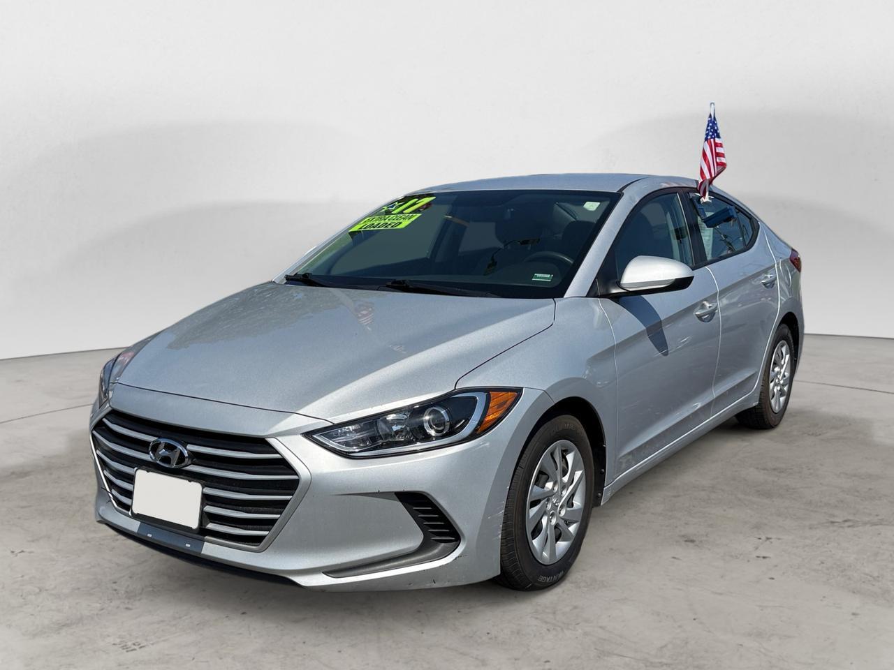 2017 HYUNDAI ELANTRA LIMITED; SE Kansas City MO