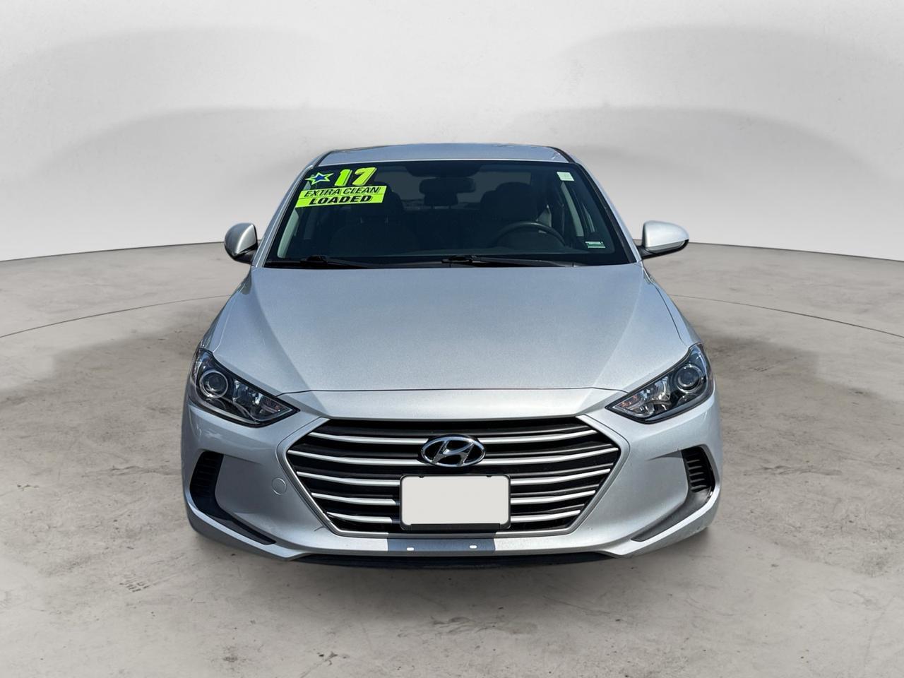2017 HYUNDAI ELANTRA LIMITED; SE Kansas City MO