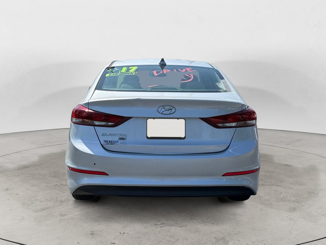 2017 HYUNDAI ELANTRA LIMITED; SE Kansas City MO