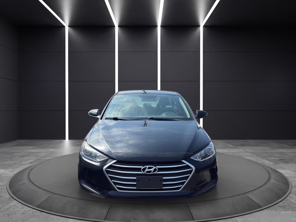 2017 HYUNDAI ELANTRA SE Columbus OH