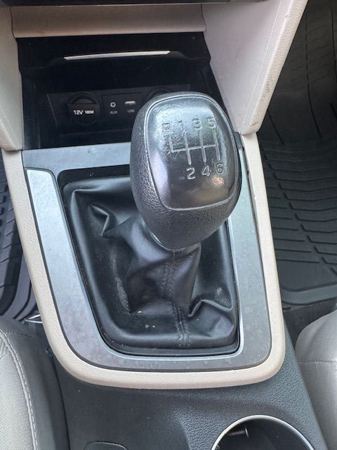 2017 HYUNDAI ELANTRA SE Grand Prairie TX
