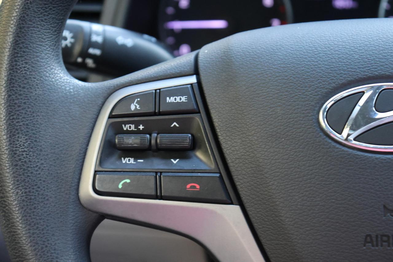 2017 HYUNDAI ELANTRA SE Houston TX